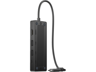 HP USB-C Travel Hub G3