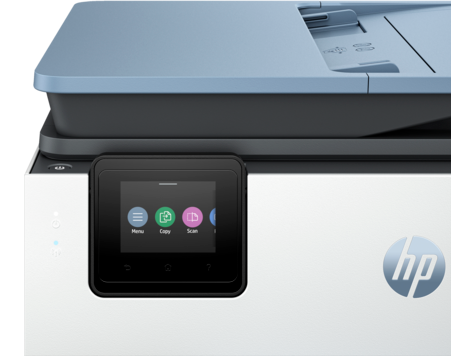 HP 40Q47B OfficeJet Pro 8135e All-in-One nyomtató