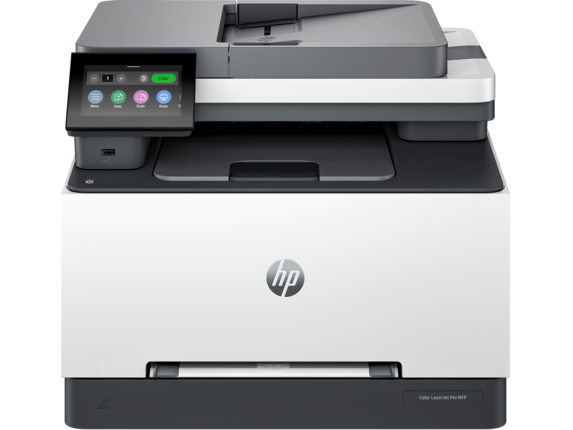 HP Color LaserJet Pro MFP 3301sdw Printer|499Q3F#BGJ