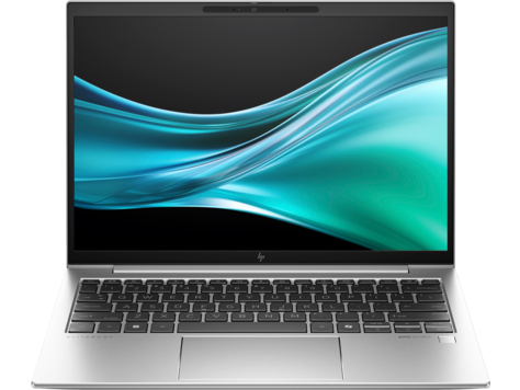 HP EliteBook 835 13-inch G11 notebook