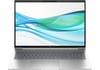 HP ProBook 460 G11 9C089EA 16" CU5/125H 8GB 512GB W11P ezüst Laptop / Notebook