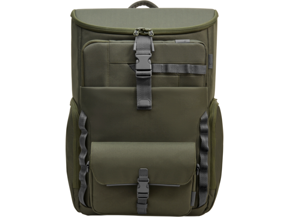 Bags, HP 15.6-inch Modular Laptop Backpack