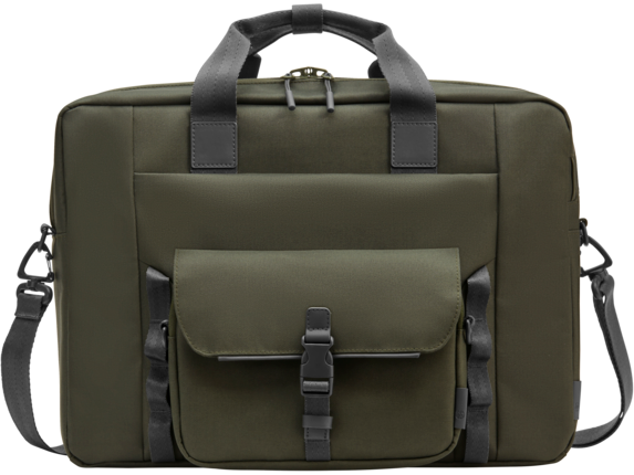 Bags, HP 15.6-inch Modular Laptop Bag