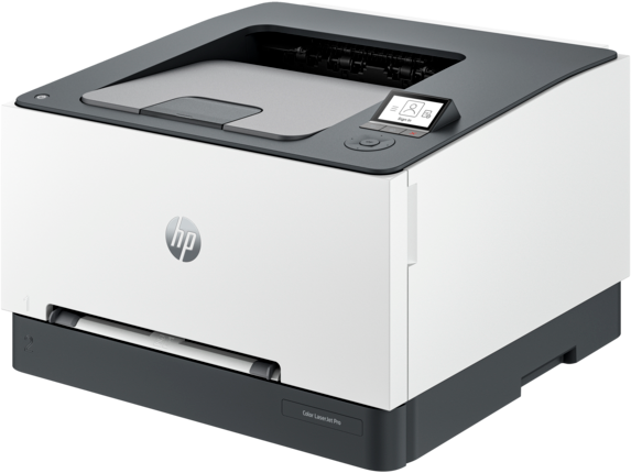 HP Color LaserJet Pro 3201dw Printer