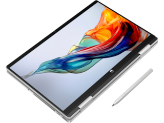 HP Pavilion x360 Laptop | Versatile 2-in-1 Design | HP® Store
