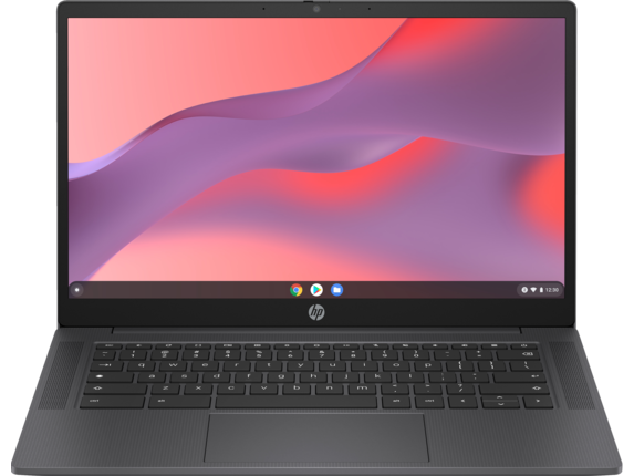 Amazon.com: HP Chromebook x360 14-inch ...