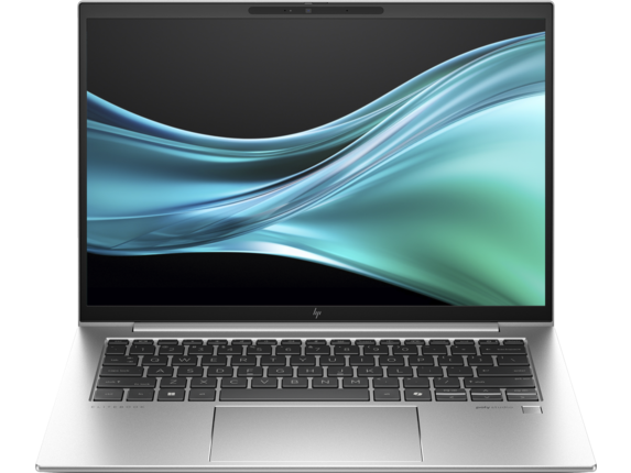 HP EliteBook 840 14 inch G11 Notebook PC with 3 Yr Warranty & Wolf 