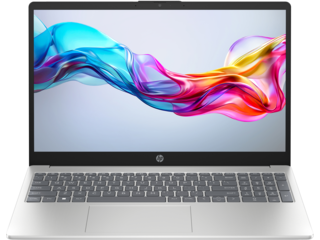 HP Laptop 15t-fd100, 15.6"