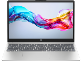 HP Laptop 15t-fd100, 15.6"