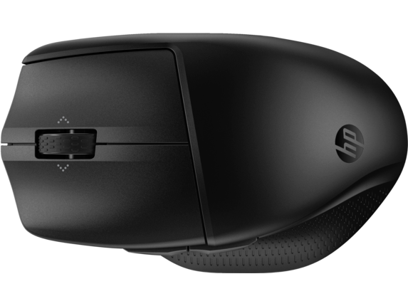 HP 685 Comfort Dual-Mode Mouse for business