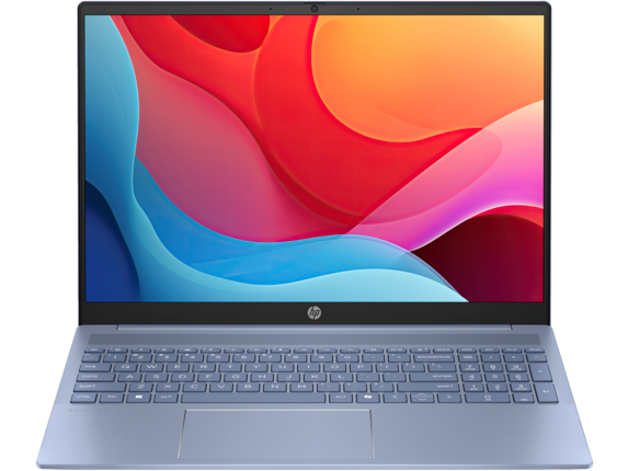 HP Home Laptop PCs, HP Pavilion Laptop 16z-ag000, 16"