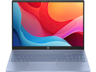 HP Pavilion Laptop 16z-ag000, 16"