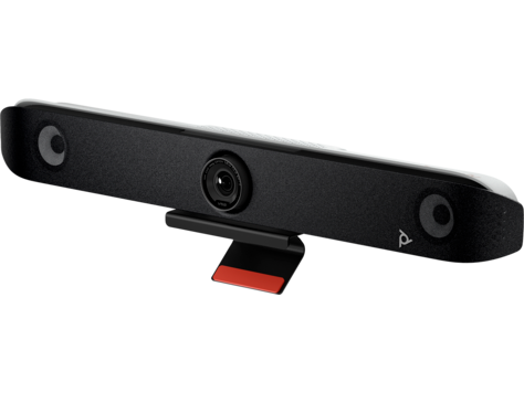 Poly Studio V52 USB Video Bar No Radio or Power Cord TAA