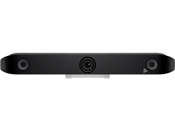 Video, Poly Studio V52 USB Video Bar