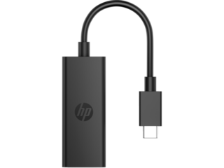 HP USB-C to DisplayPort Adapter G2