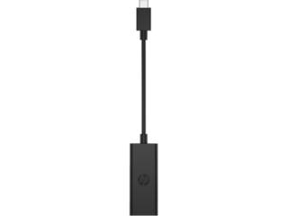 HP USB-C to DisplayPort Adapter G2