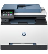 Impresora multifunción HP Color LaserJet Pro serie 3301-3304, 3388