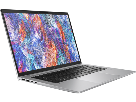 HP ZBook Firefly 35.6cm G11 A 모바일 워크스테이션 PC