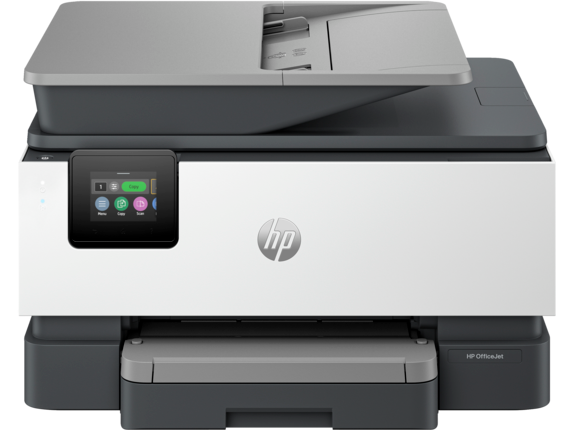 Business Ink Printers, HP OfficeJet Pro 9125e All-in-One Printer with Bonus 3 Months of Instant Ink with HP+