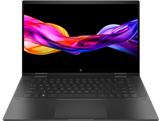 HP ENVY x360 2-in-1 Laptop 15.6