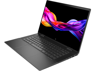HP ENVY x360 2-in-1 Laptop 15.6 HP ENVY x360 2-in-1 Laptop 15.6