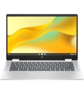 HP Chromebook x360 14 inch 14b-cd0000