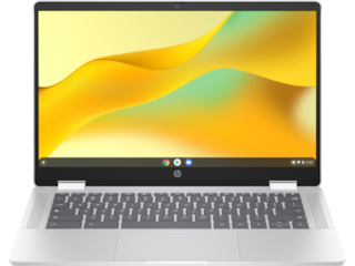 HP Chromebook Plus x360 Laptop 14bt-cd000, 14"