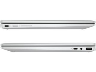 HP Chromebook x360 14bt-cd000, 14"