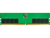 32GB DDR5 (1x32GB) 4800 UDIMM NECC Memory