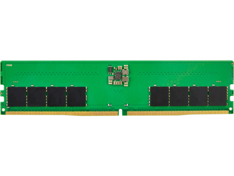 HP 4M9Y2AA 32 GB DDR5 (1x32 GB) 4800 UDIMM NECC memória