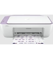Impresora multifunción HP DeskJet Ink Advantage Ultra 2300