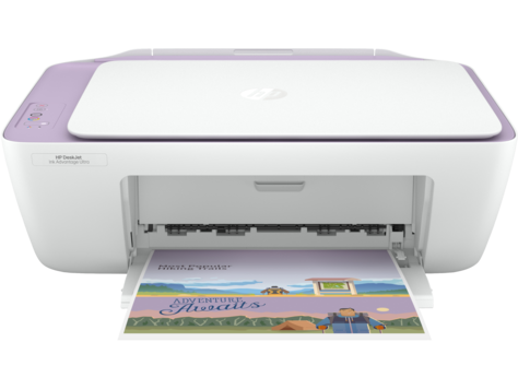 HP DeskJet Ink Advantage Ultra 2386 All-in-One Printer - Security ...