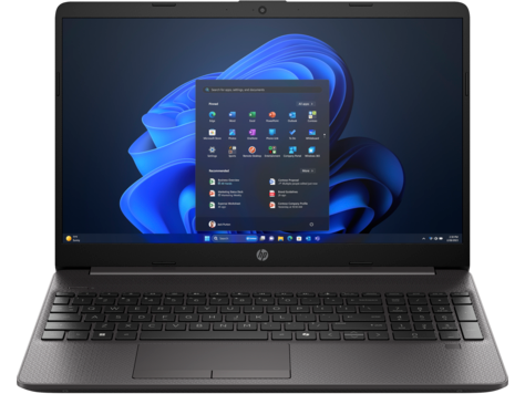 HP 250 15.6インチG9ノートブックPC ソフトウェアおよびドライバ