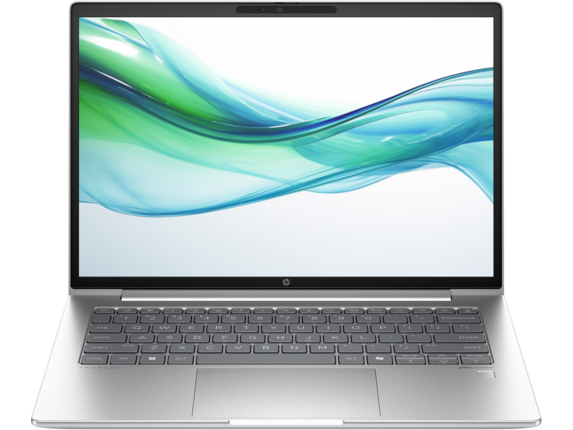 Photos - Laptop HP ProBook  ProBook 445 14 inch Touch screen G11 Notebook PC A3RP6UA#ABA 