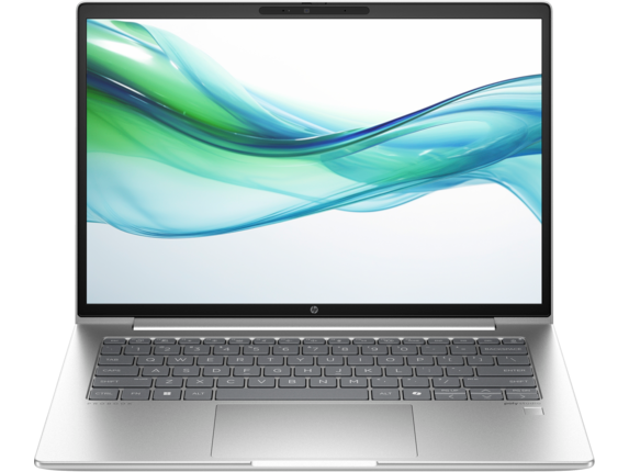 Business Laptop PCs, HP ProBook 445 G11 Notebook PC - Customizable