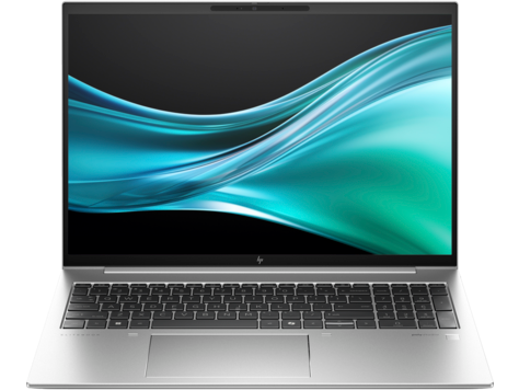 HP EliteBook 865 16 tum G11 bärbar dator
