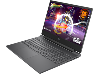 Gaming Laptops with NVIDIA GTX 1060 | HP® Store