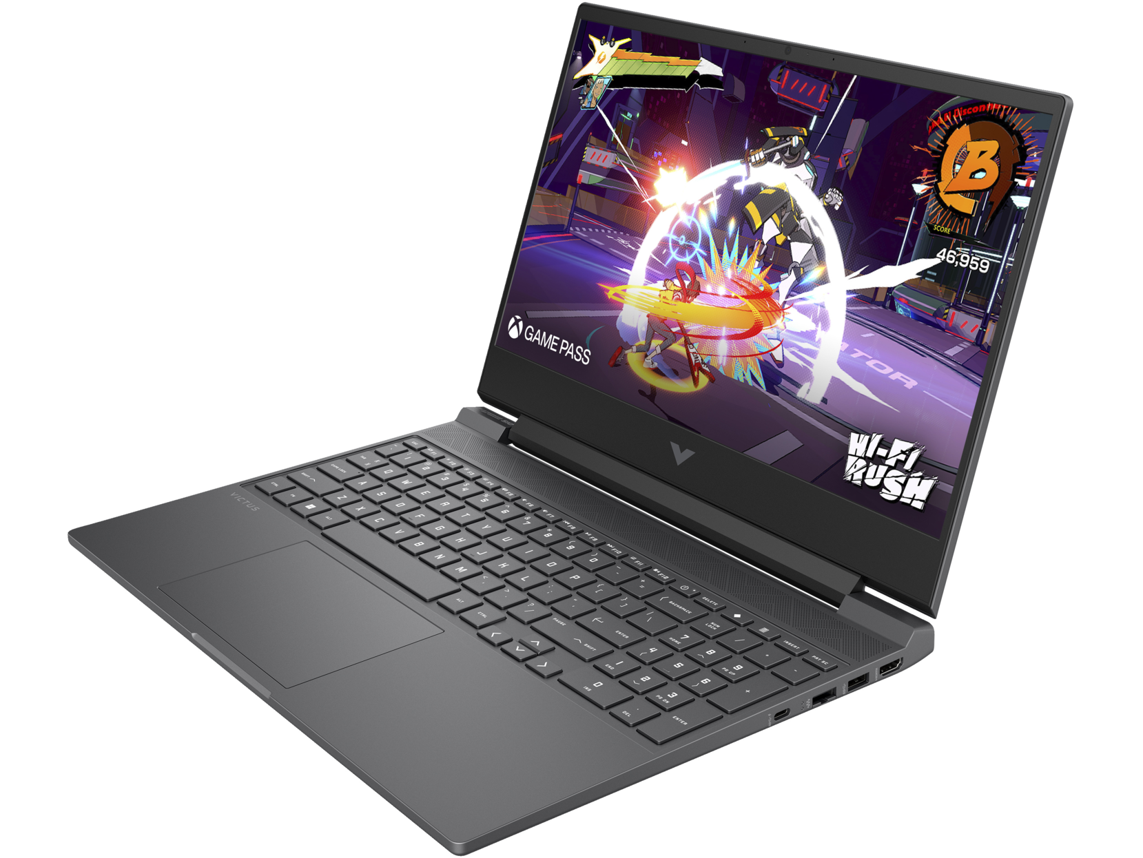 Victus by HP Gaming Laptop 15z-fb200, 15.6"