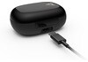 HP A28PTAA Poly Voyager Free 20 Black Earbuds +Basic Charge Case