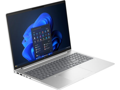 HP EliteBook 665 G11 9C0N5EA 16" Ryzen5/7535U 8GB 512GB W11P Laptop / Notebook