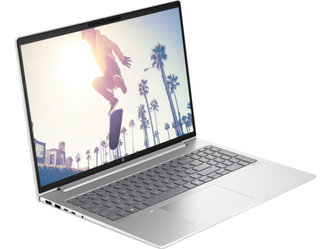 HP ProBook 460 G11 9C083EA 16" CU5/125U 8GB 512GB FreeDOS Laptop / Notebook