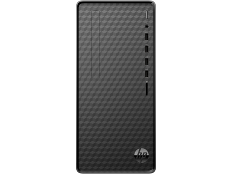 HP Desktop - M01-F100bla