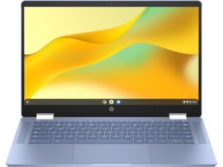 HP Chromebook x360 14bt-cd000, 14