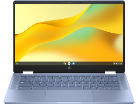 hp chromebook x360 14 g1