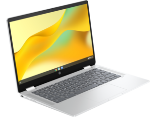 HP Chromebook x360 14bt-cd000, 14