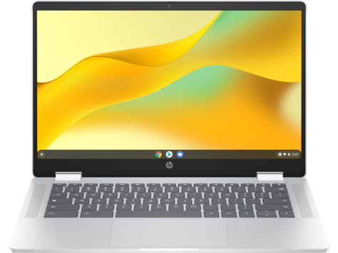 HP Chromebook x360 14 inch 14b-cd0000 IDS Base Model - Setup and User ...