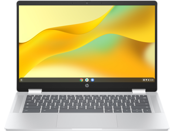 HP Chromebook x360 14bt-cd000, 14 | Intel Processor | Chrome OS | 14