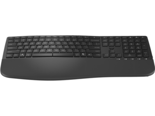 HP 680 Comfort Dual-Mode Keyboard