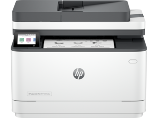 HP LaserJet Pro MFP 3101sdw Printer