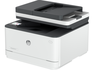 HP LaserJet Pro MFP 3101sdw Printer